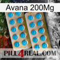 Avana 200Mg new08